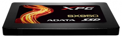 SSD- Adata XPG SX950 480Gb