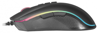   Redragon USB LASER COBRA RGB - 