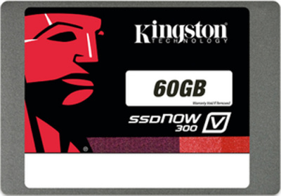 SSD- Kingston SV300S37A/60G