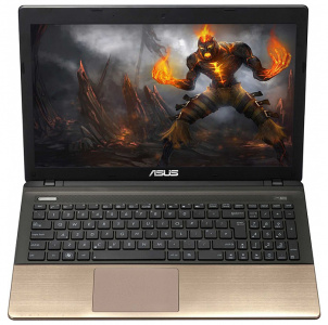  Asus K55VJ