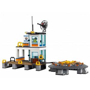    LEGO City 60167 - 