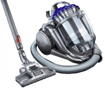    Dyson DC29 dB Allergy Complete - 