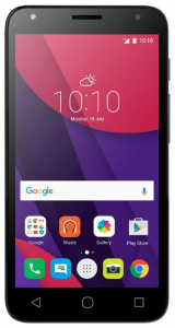    Alcatel Pixi 4 (5) 5010D 8Gb volcano/black - 