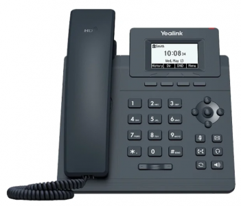   VoIP- Yealink SIP-T30 black - 