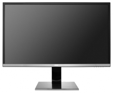    AOC U3277PQU 32" Black/Silver - 