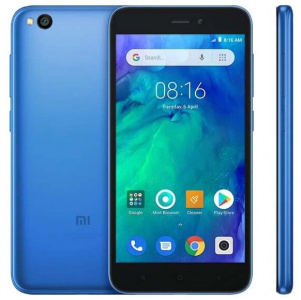    Xiaomi Redmi Go 1/8Gb Blue - 