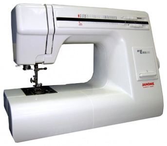     Janome 23L - 