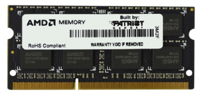   Patriot Memory AE38G1601S2-U