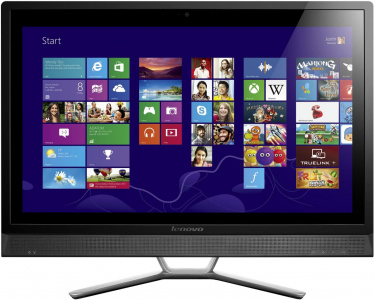    Lenovo IdeaCentre C460B2-i54466G1TW8K 57326839 - 