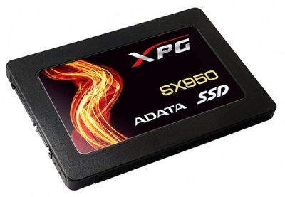 SSD- Adata XPG SX950 480Gb