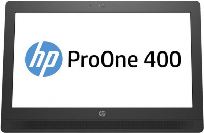    HP ProOne 400 G2 (X9D82ES) - 