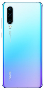    Huawei P30 6/128Gb Breathing Crystal (ELE-L29) - 