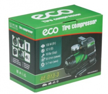    Eco AE-013-3 - 