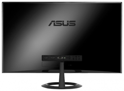    ASUS VX279H, Black - 