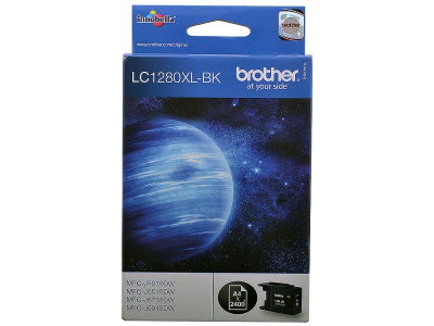     Brother LC1280XLBK - 