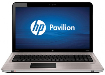  HP Pavilion dv7-6b50er