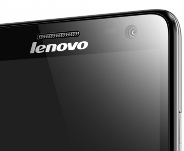    Lenovo IdeaPhone S856 (P0R1000ARU) Silver - 