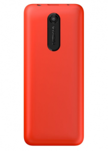     Nokia 108 Dual sim, Red - 