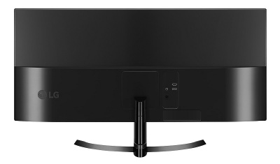    LG 34UM59-P, Black - 