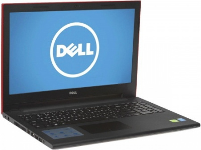  Dell Inspiron 3542 (3542-9446), Red