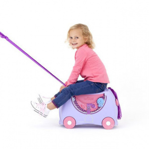     Trunki Bluebell -   - 