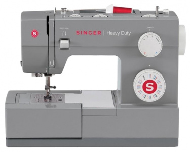     Singer Heavy Duty 4432  - 