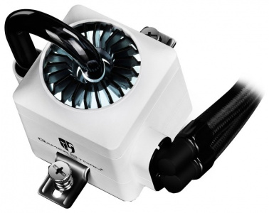  DeepCool Captain 360EX RGB White