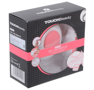   Touchbeauty AS-1002, pink