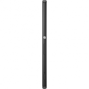    Sony Xperia Z3+ Dual, Black - 