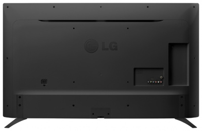 - LG 43LF540V