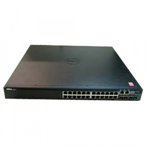  Dell Networking N3024