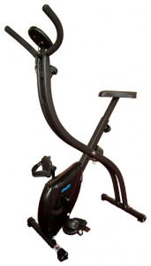    Starfit BK-109 X-Bike Vogue - 