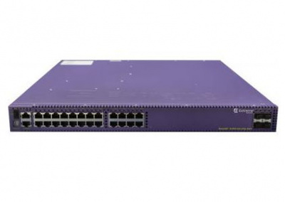  Extreme Networks Summit X450-G2-24p-10GE4-Base (16177)