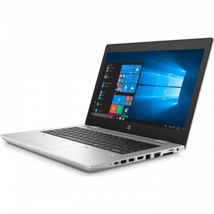  HP ProBook 645 G4 (3UN55EA) Silver