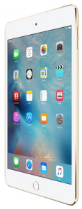  Apple iPad mini 4 32Gb Wi-Fi Gold