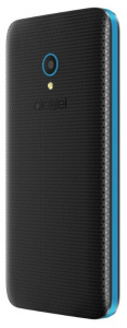    Alcatel U5 5044D 1/8Gb, Gray - 