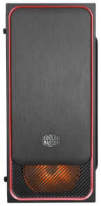    Cooler Master MasterBox E500L (MCB-E500L-KA5N-S01) w/o PSU Black
