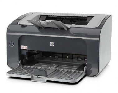    HP LaserJet Pro P1102s - 