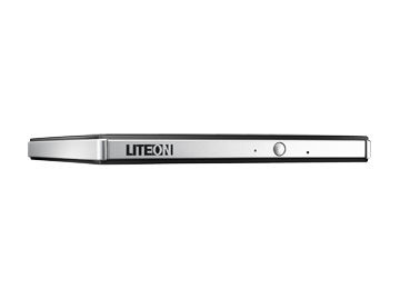      LiteON EB-1 Blu-Ray black - 