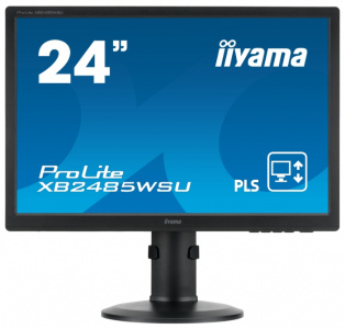    Iiyama XB2485WS-B3 24.1" black - 