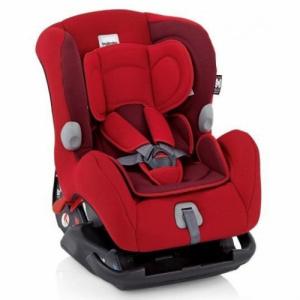     0+ (0-18 ) Inglesina Marco Polo, red - 