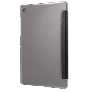  Trans Cover  Samsung Tab A SM-T290/295 black