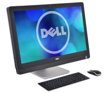    Dell XPS One 2720-0011 - 