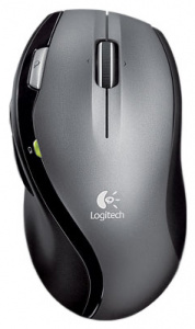   Logitech MX620 Cordless Laser - 
