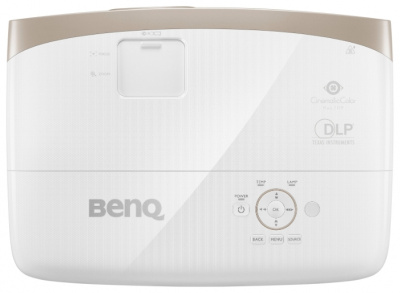    BenQ W2000 - 