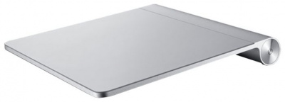    Apple Magic Trackpad Silver Bluetooth - 