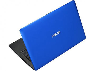  ASUS X200CA Blue