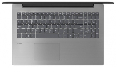  Lenovo IdeaPad 330-15IKBR (81DC001MRU), Black