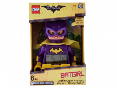   - LEGO Batman Movie 9009334, Batgirl - 