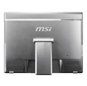    MSI Adora20 2M-010RU Black - 